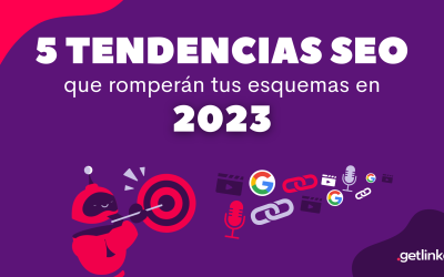 Las 5 tendencias SEO 2024 que romperán tus esquemas