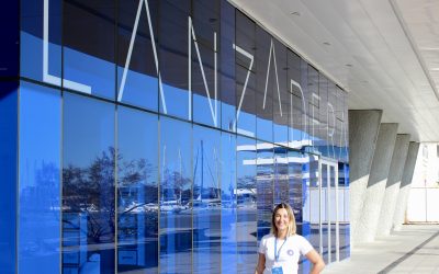 Getlinko ha sido seleccionada por Lanzadera