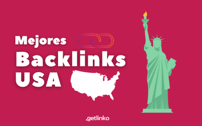 Mejores backlinks USA | 5 webs de USA para conseguir backlinks 2024