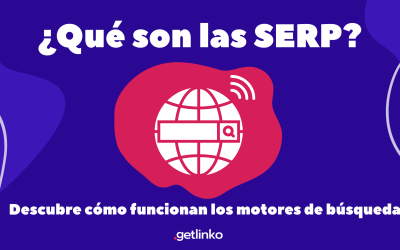 ¿Qué es SERP y cómo funciona?