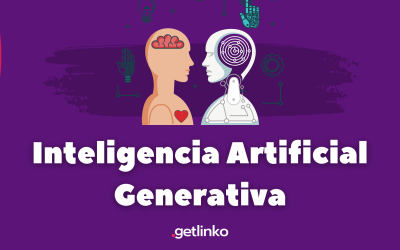 Inteligencia Artificial Generativa | La evolución de las búsquedas