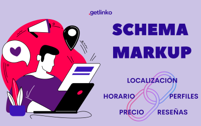 ¿Qué es el Schema Markup y cómo se aplica al SEO?
