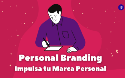 Personal Branding | Impulsa tu Marca Personal