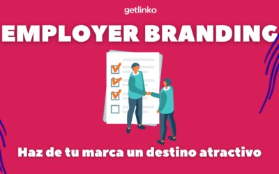Employer Branding | Establece los cimientos de tu marca
