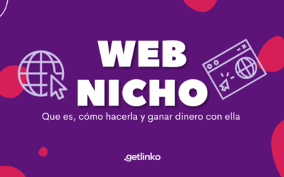 Web nicho: Que es, cómo hacerla y ganar dinero con ella